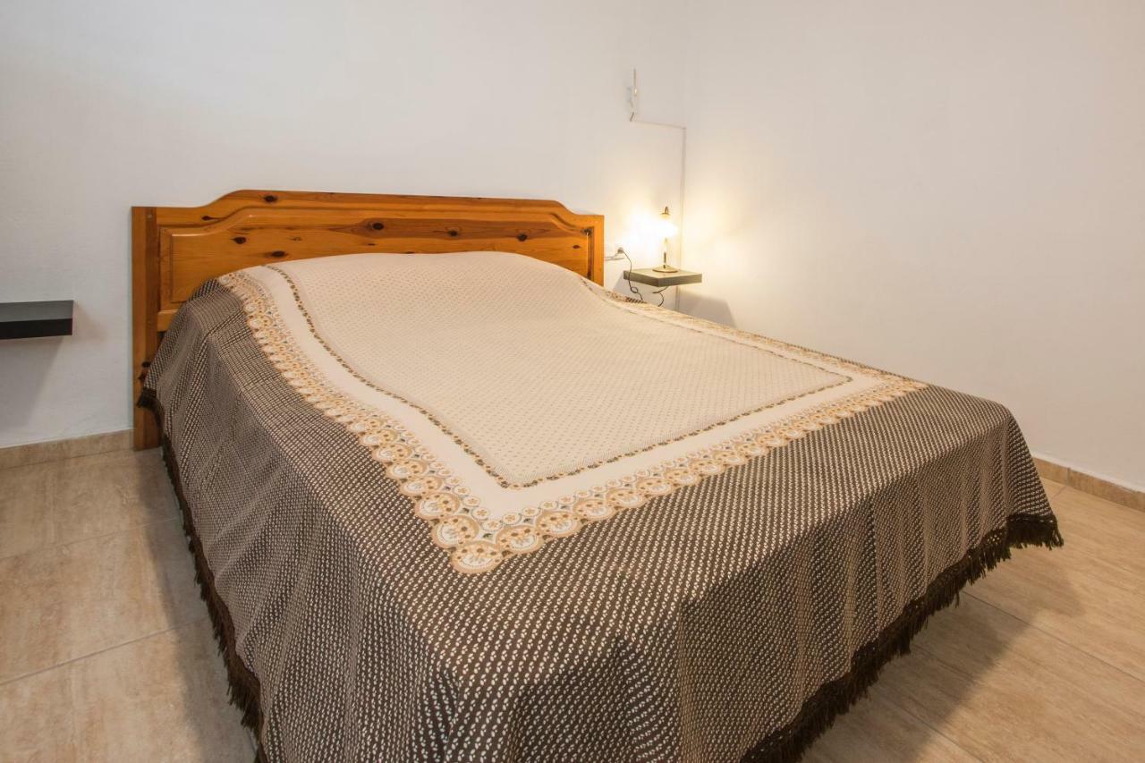 B Ensuite Appartment Con Zona De Patio 아리시페 외부 사진